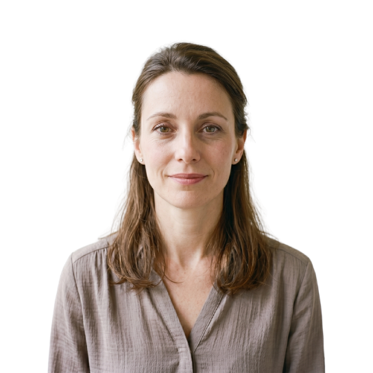 Béatrice Roussel