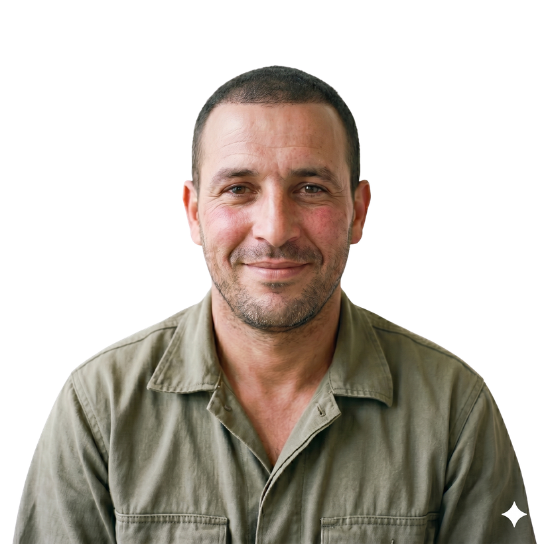 Karim Belkacem