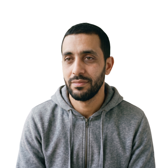 Mehdi Tazi