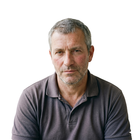 Patrick Maréchal