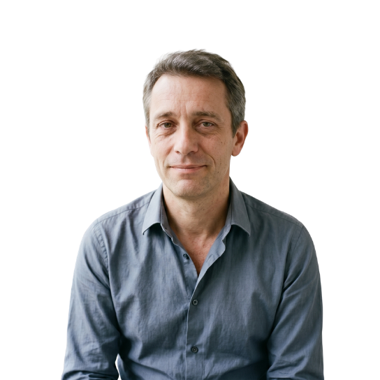 Pierre Marchand